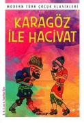 Cover-Bild zum Titel 'Karagöz ile Hacivat' von 'Kolektif'