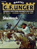 Cover-Bild zum Titel 'G. F. Unger Sonder-Edition 284' von 'G. F. Unger'