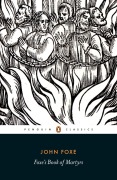 Cover-Bild zum Titel 'Foxe's Book of Martyrs' von 'John Foxe'