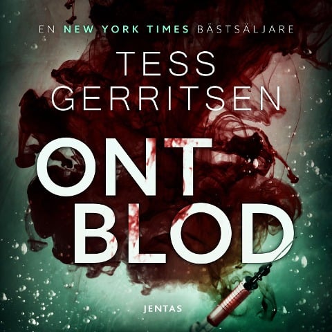Ont blod - Tess Gerritsen