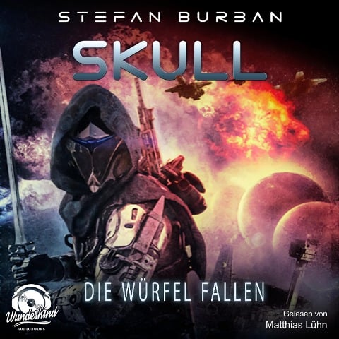 Die Würfel fallen - Stefan Burban