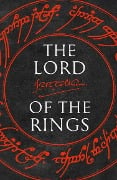 Cover-Bild zum Titel 'The Lord of the Rings' von 'J. R. R. Tolkien'