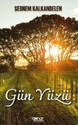 Cover-Bild zum Titel 'Gün Yüzü' von 'Sebnem Kalkandelen'