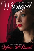 Cover-Bild zum Titel 'Wronged (The Cuvier Women, #1)' von 'Sylvia Mcdaniel'