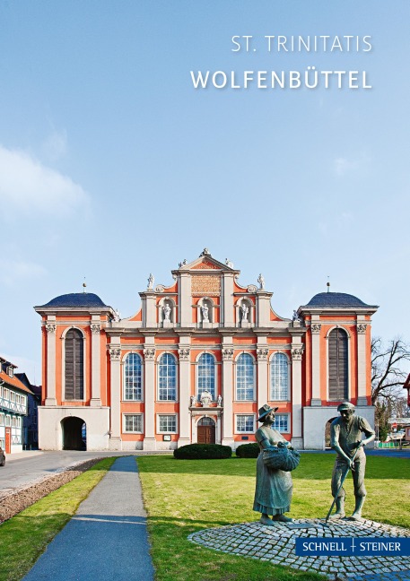 Wolfenbüttel - Ralf Busch