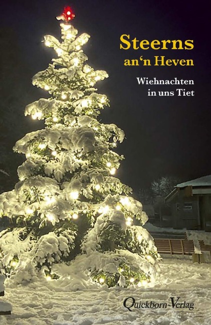 Steerns an¿n Heven - 