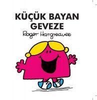 Kücük Bayan Geveze - Roger Hargreaves