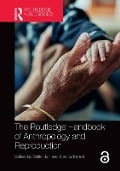 Cover-Bild zum Titel 'The Routledge Handbook of Anthropology and Reproduction' von ''