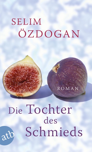 Die Tochter des Schmieds - Selim Özdogan