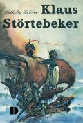 Klaus Störtebeker - Wilhelm Lobsien