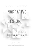 Narrative Design fur Indie Entwickler - Edwin McRae