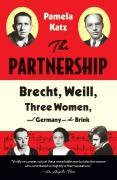Cover-Bild zum Titel 'The Partnership' von 'Pamela Katz'
