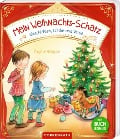 Mein Weihnachts-Schatz - 