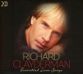 Cover-Bild zum Titel 'Essential Love Songs' von 'Richard Clayderman'