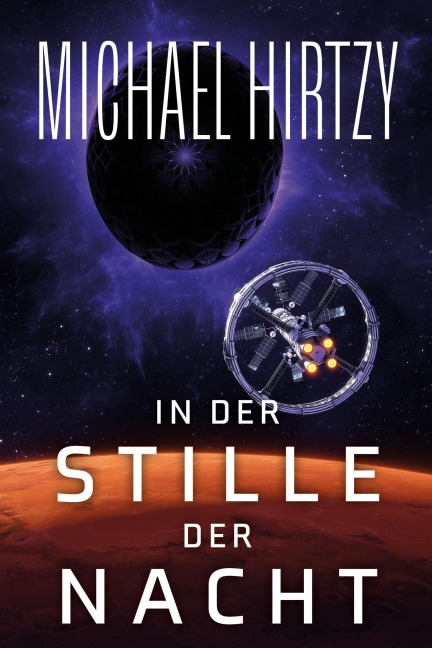 In der Stille der Nacht - Michael Hirtzy