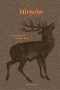 Cover-Bild zum Titel 'Hirsche' von 'Wilhelm Bode'