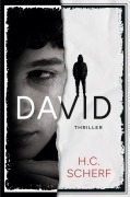 Cover-Bild zum Titel 'DAVID' von 'H. C. Scherf'
