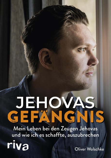 Jehovas Gefängnis - Oliver Wolschke