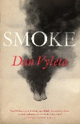 Cover-Bild zum Titel 'Smoke' von 'Dan Vyleta'