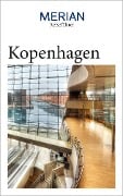 MERIAN Reiseführer Kopenhagen - Christian Gehl, Thomas Borchert