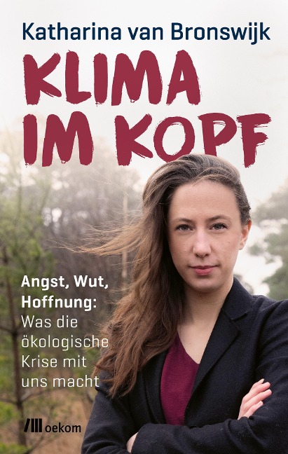 Klima im Kopf - Katharina van Bronswijk