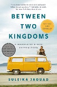 Cover-Bild zum Titel 'Between Two Kingdoms' von 'Suleika Jaouad'