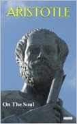 Cover-Bild zum Titel 'On The Soul - Aristotle' von 'Aristotle'
