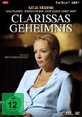 Clarissas Geheimnis - Katja/Kalenberg Riemann