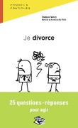 Je divorce - Stéphane Valory