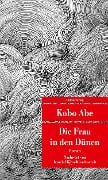 Cover-Bild zum Titel 'Die Frau in den Dünen' von 'Kobo Abe'