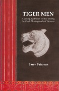 Cover-Bild zum Titel 'Tiger Men' von 'Barry Petersen'