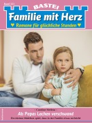 Cover-Bild zum Titel 'Familie mit Herz 231' von 'Caroline Steffens'