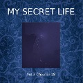 Cover-Bild zum Titel 'My Secret Life, Vol. 3 Chapter 18' von 'Dominic Crawford Collins, Dominic Crawford Collins'