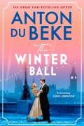 Cover-Bild zum Titel 'The Winter Ball' von 'Anton Du Beke'