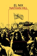 Cover-Bild zum Titel 'El Nix' von 'Nathan Hill'