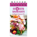 Die 50 besten Schlank-Rezepte - 