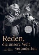 Cover-Bild zum Titel 'Reden, die unsere Welt veränderten' von ''