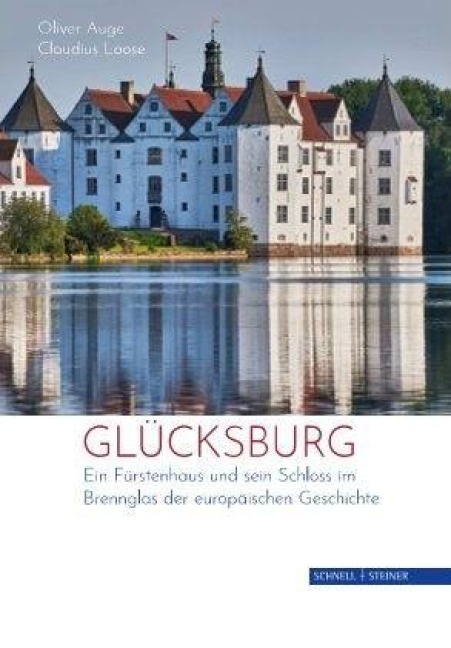 Glücksburg - Christian-Albrechts-Universität zu Kiel, Claudius Loose
