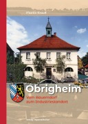 Cover-Bild zum Titel 'Obrigheim' von 'Martin Krauß'
