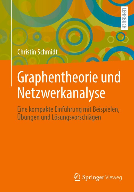 Graphentheorie und Netzwerkanalyse - Christin Schmidt