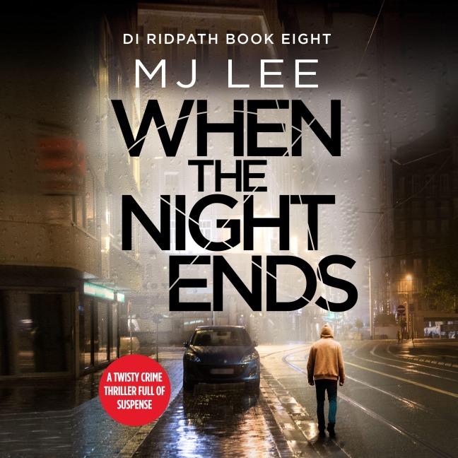 When the Night Ends - M J Lee