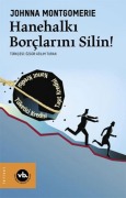 Cover-Bild zum Titel 'Hanehalki Borclarini Silin' von 'Johnna Montgomerie'