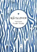 Cover-Bild zum Titel 'Deluxe Rätselbuch/Rätselblock mit extra großem Druck für Erwachsene und Senioren/Rentner im DIN A4-Format. Kreuzworträtsel, Sudoku, Stradoku, Rätselpyramide, Schwedenrätsel, uvm.' von 'Sophie Heisenberg'