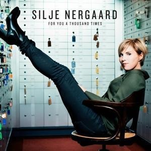 For You a Thousand Times - Silje Nergaard