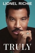Cover-Bild zum Titel 'Truly' von 'Lionel Richie'