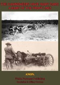 Cover-Bild zum Titel 'Cannoneers Have Hairy Ears: A Diary Of The Front Lines' von 'Anon.'