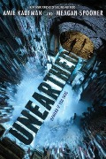 Cover-Bild zum Titel 'Unearthed' von 'Amie Kaufman, Meagan Spooner'