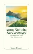 Cover-Bild zum Titel 'Die Lockvögel' von 'Anna Nicholas'