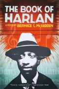 Cover-Bild zum Titel 'The Book of Harlan' von 'Bernice L McFadden'