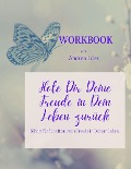 Workbook - Andrea Lüer